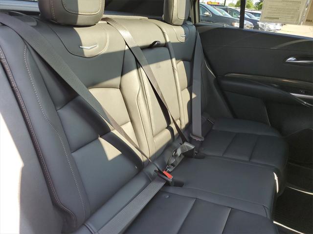 Used 2022 Cadillac XT4 For Sale in Waterford Twp, MI