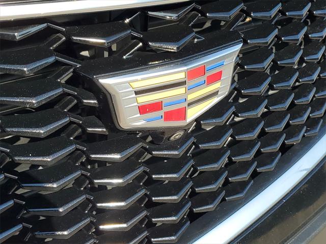 Used 2022 Cadillac XT4 For Sale in Waterford Twp, MI