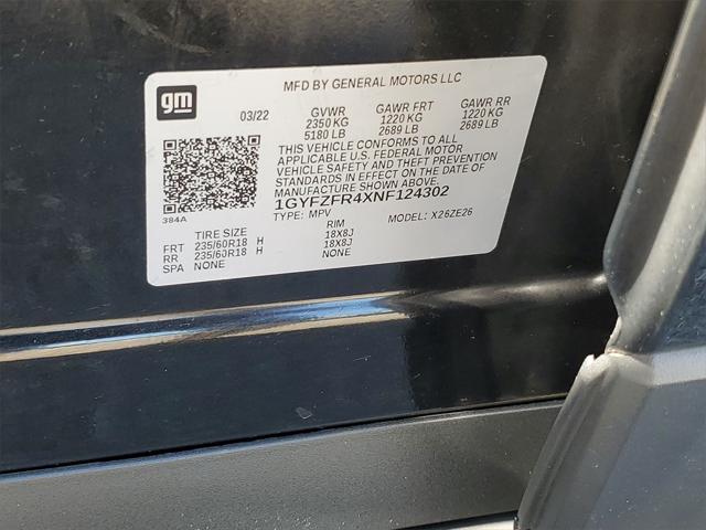 Used 2022 Cadillac XT4 For Sale in Waterford Twp, MI
