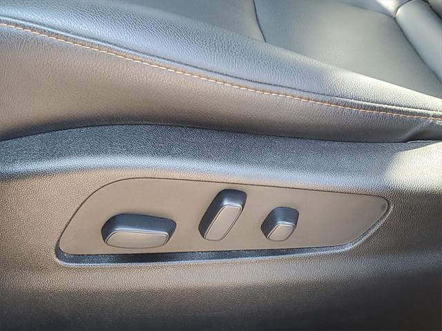 Used 2022 Cadillac XT4 For Sale in Waterford Twp, MI