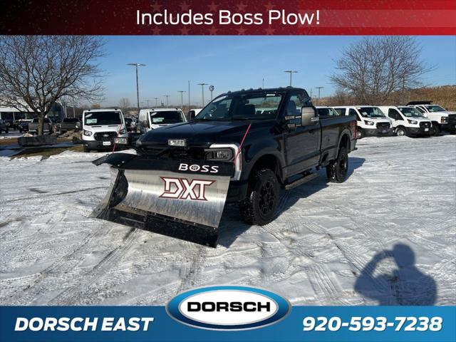 2025 Ford F-350 XL for sale in Green Bay, WI