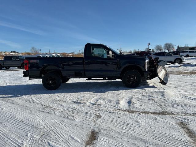2025 Ford F-350 XL