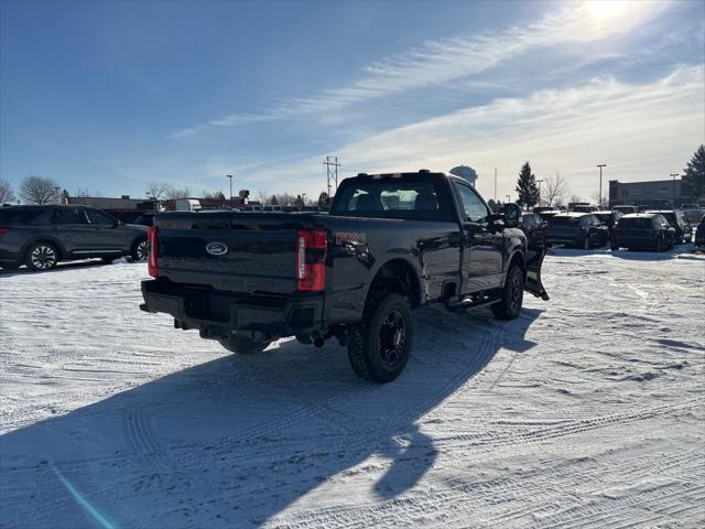 2025 Ford F-350 XL