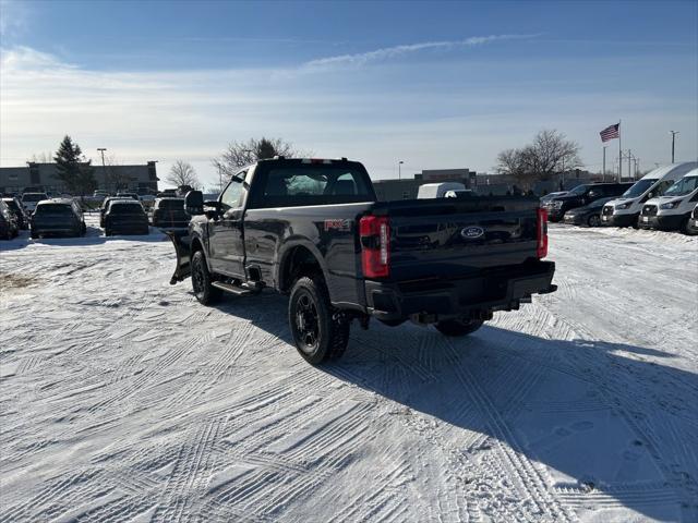 2025 Ford F-350 XL
