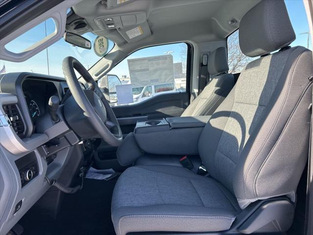 2025 Ford F-350 XL