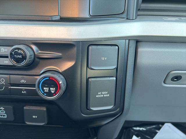 2025 Ford F-350 XL