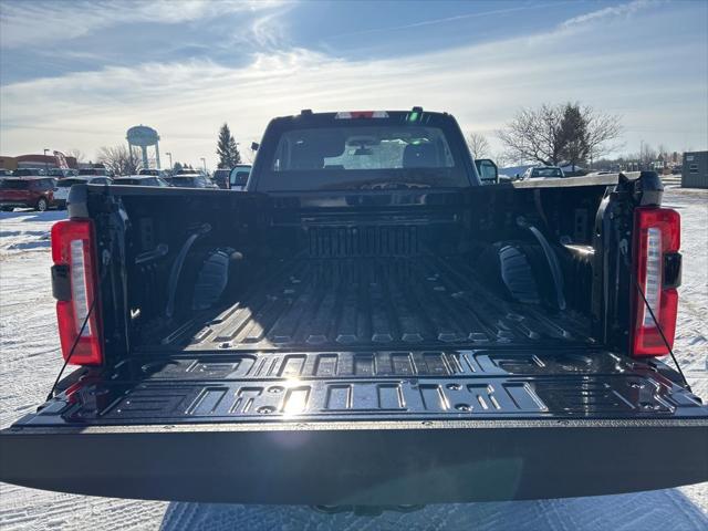 2025 Ford F-350 XL