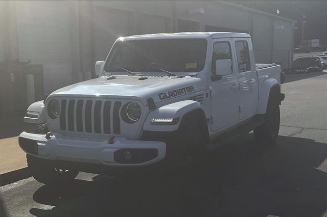 Used 2021 Jeep Gladiator For Sale in Olive Branch, MS