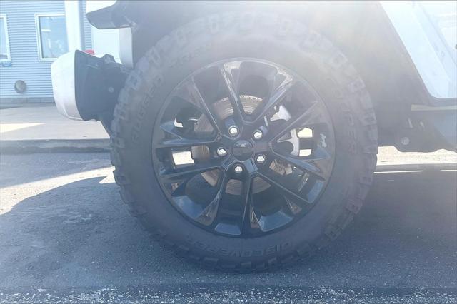 Used 2021 Jeep Gladiator For Sale in Olive Branch, MS