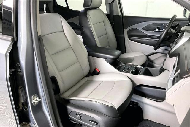 Used 2019 GMC Terrain SLT For Sale in Olive Branch, MS