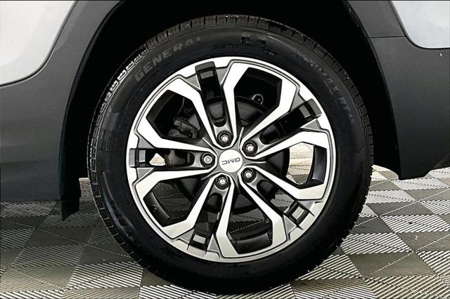 Used 2019 GMC Terrain SLT For Sale in Olive Branch, MS