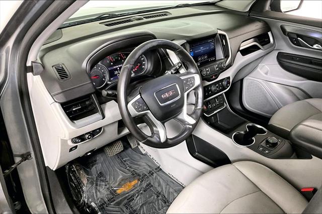 Used 2019 GMC Terrain SLT For Sale in Olive Branch, MS