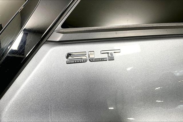 Used 2019 GMC Terrain SLT For Sale in Olive Branch, MS