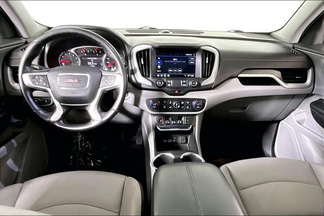 Used 2019 GMC Terrain SLT For Sale in Olive Branch, MS