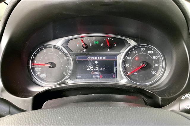 Used 2019 GMC Terrain SLT For Sale in Olive Branch, MS