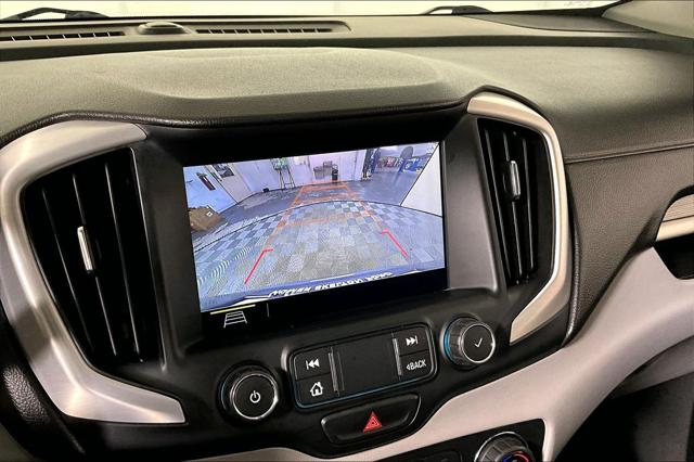 Used 2019 GMC Terrain SLT For Sale in Olive Branch, MS