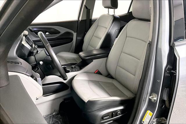 Used 2019 GMC Terrain SLT For Sale in Olive Branch, MS