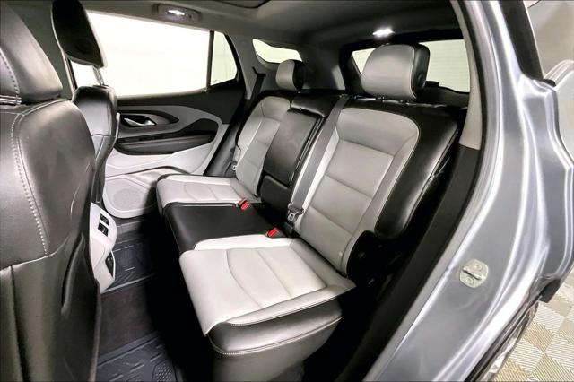 Used 2019 GMC Terrain SLT For Sale in Olive Branch, MS