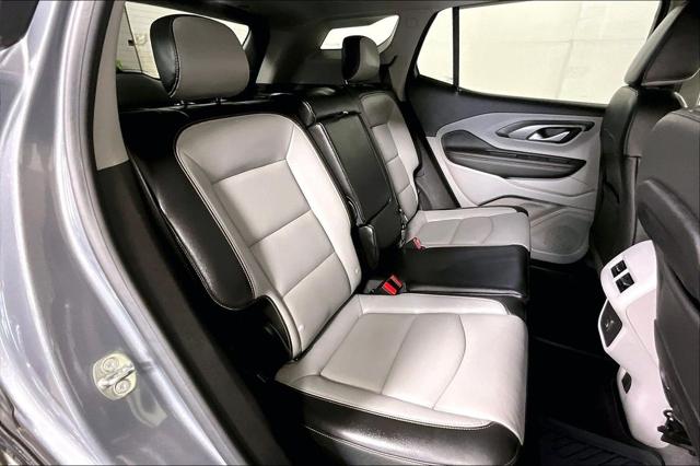 Used 2019 GMC Terrain SLT For Sale in Olive Branch, MS