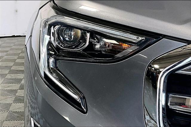 Used 2019 GMC Terrain SLT For Sale in Olive Branch, MS