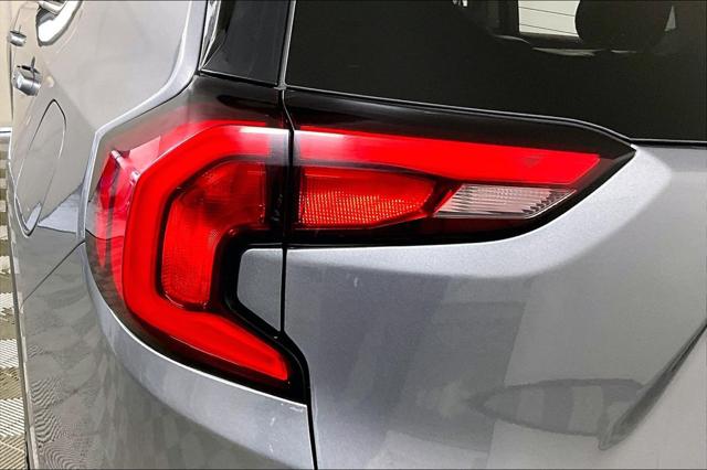 Used 2019 GMC Terrain SLT For Sale in Olive Branch, MS