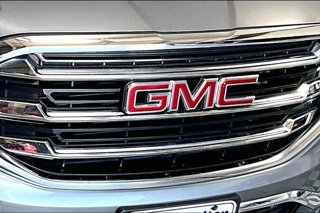 Used 2019 GMC Terrain SLT For Sale in Olive Branch, MS