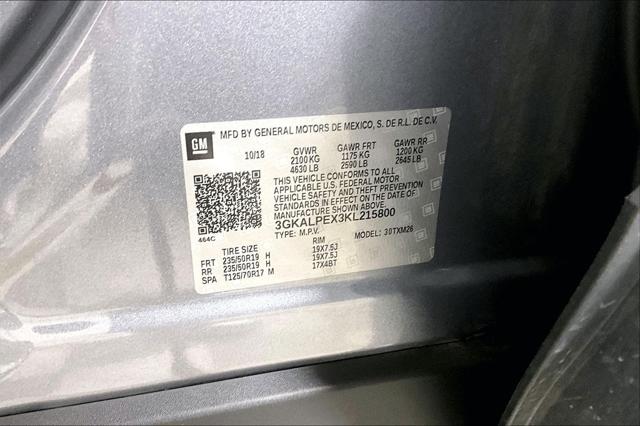 Used 2019 GMC Terrain SLT For Sale in Olive Branch, MS