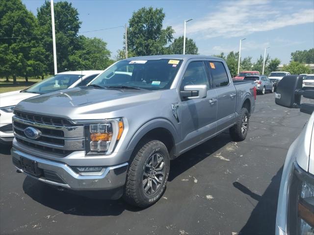 Used 2021 Ford F-150 For Sale in Waterford Twp, MI