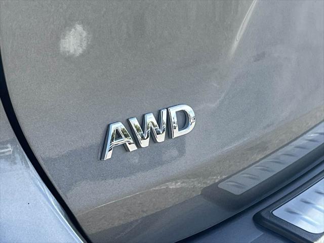 2021 INFINITI QX50 SENSORY AWD