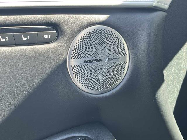 2021 INFINITI QX50 SENSORY AWD
