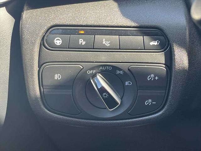 2021 INFINITI QX50 SENSORY AWD