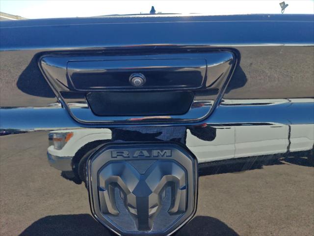 2023 Ram 1500 Limited Crew Cab 4x4 5'7" Box