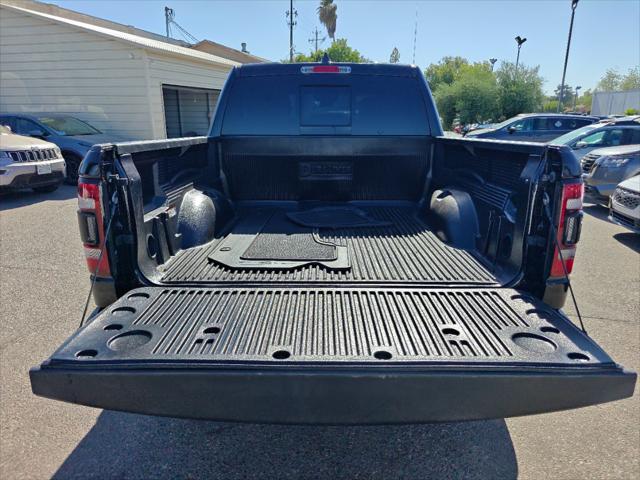 2023 Ram 1500 Limited Crew Cab 4x4 5'7" Box