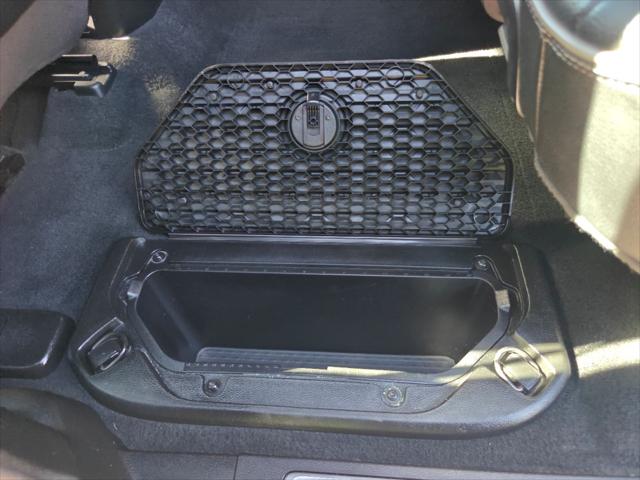 2023 Ram 1500 Limited Crew Cab 4x4 5'7" Box