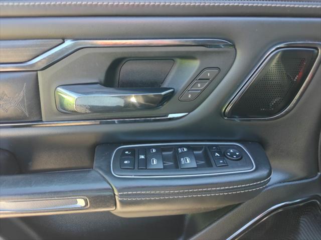 2023 Ram 1500 Limited Crew Cab 4x4 5'7" Box