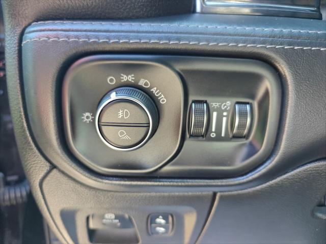 2023 Ram 1500 Limited Crew Cab 4x4 5'7" Box