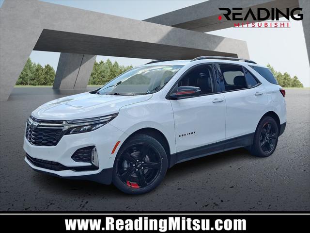 2022 Chevrolet Equinox AWD Premier for sale in Reading, PA