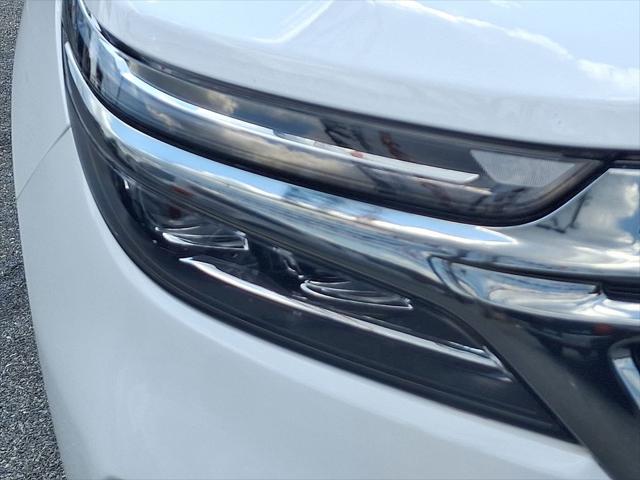 2022 Chevrolet Equinox AWD Premier