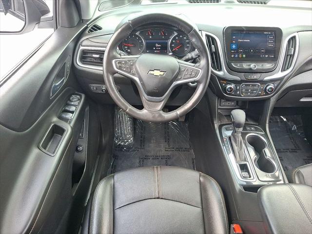 2022 Chevrolet Equinox AWD Premier