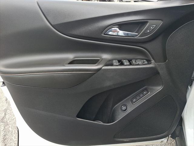 2022 Chevrolet Equinox AWD Premier