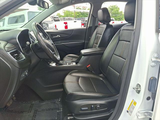 2022 Chevrolet Equinox AWD Premier