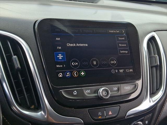 2022 Chevrolet Equinox AWD Premier
