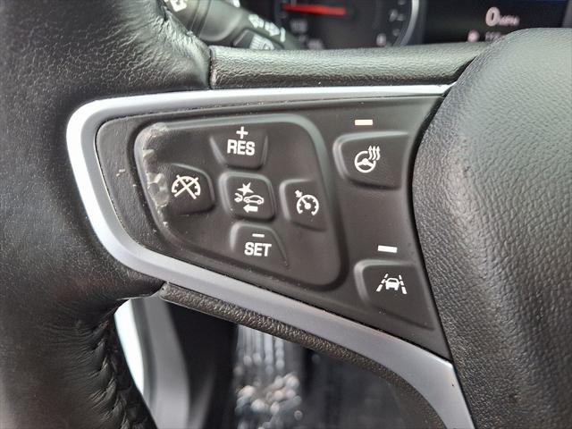 2022 Chevrolet Equinox AWD Premier