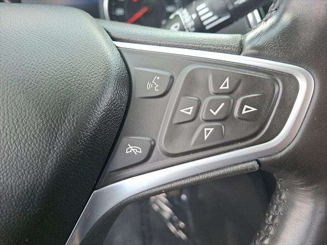 2022 Chevrolet Equinox AWD Premier