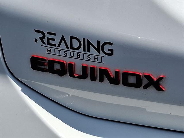 2022 Chevrolet Equinox AWD Premier