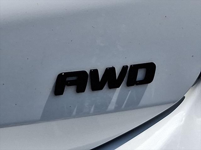 2022 Chevrolet Equinox AWD Premier
