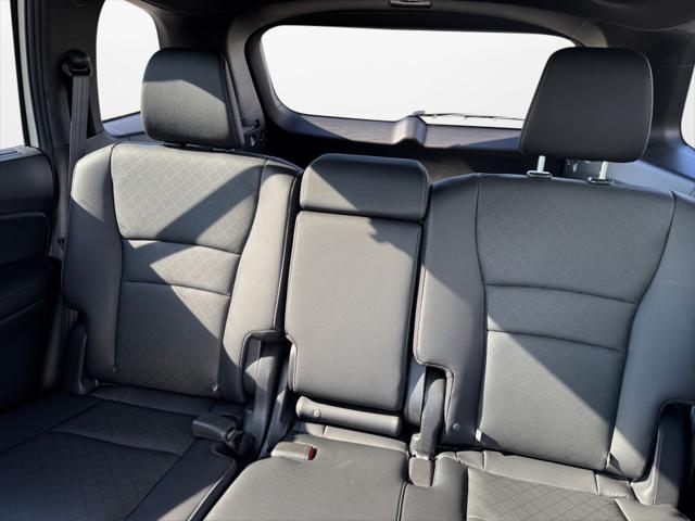 2019 Honda Passport EX-L