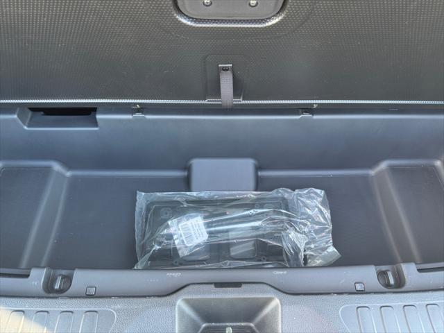 2019 Honda Passport EX-L