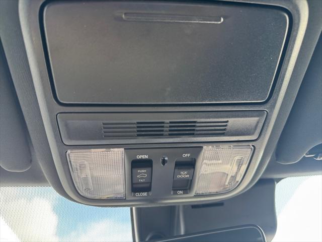 2019 Honda Passport EX-L