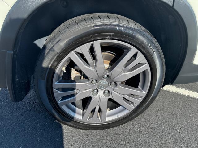 2019 Honda Passport EX-L